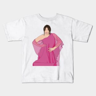 Mariska Kids T-Shirt